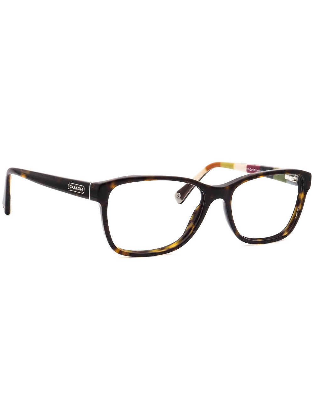 Coach HC 6013 (Julayne) 5001 Eyewear